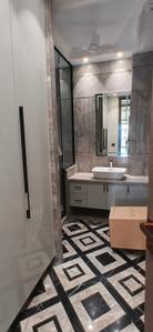 Hall Image of 2100 Sq.ft 3 BHK Builder Floor for sale in Defence Colony New Delhi for Rs. 120000000