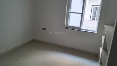 Bedroom Image of 1719 Sq.ft 3 BHK Apartment / Flat for sale in Siri Sampada Gyr Prithvi, Turkayamjal Hyderabad for Rs. 11203806