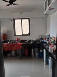 Kitchen Image of 1620 Sq.ft 3 BHK Apartment / Flat for sale in Kalyan West Kalyan for Rs. 11500000