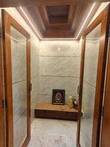 Image of 4500 Sq.ft 4.5 BHK Independent House for sale in Annapurneshwari Nagar, Bengaluru for Rs. 34500000