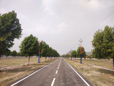 Image of 2500 Sq.ft Residential Plot / Land for sale in Debari, Udaipur for Rs. 5500000