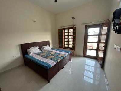 Bedroom Image of 1888 Sq.ft 2 BHK Builder Floor for rent in Sector 12 Panchkula for Rs. 26000