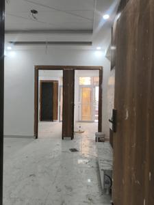 Main Entrance Image of 1150 Sq.ft 2 BHK Builder Floor for sale in Avexa Skyline Pearl, Noida Extension Greater Noida for Rs. 4300000