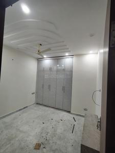 3 BHK Independent Builder Floor
