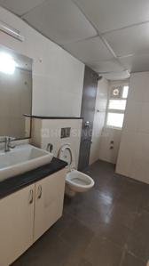Image of 3255 Sq.ft 4 BHK Apartment / Flat for rent in Saran Mulberry Woods, Carmelaram, Bengaluru for Rs. 105000