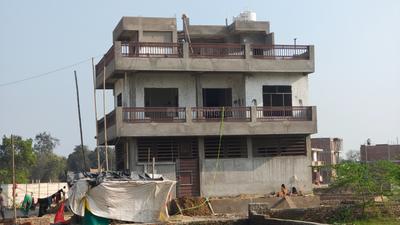 Image of 1250 Sq.ft Residential Plot / Land for sale in Vrindavan Yojana, Lucknow for Rs. 3500000
