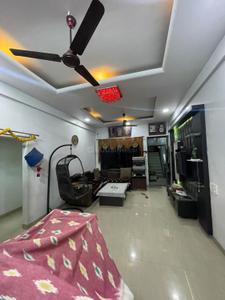Hall Image of 1150 Sq.ft 2 BHK Apartment / Flat for rent in Gandhibagh Nagpur for Rs. 22000
