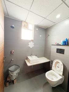 Image of 1630 Sq.ft 3 BHK Apartment / Flat for rent in AG Heights III, Mansarovar, Jaipur for Rs. 35000