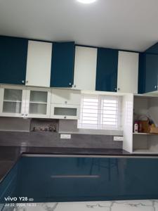 Kitchen Image of 1250 Sq.ft 3 BHK Independent House for sale in Avalapalli Hosur for Rs. 7935000
