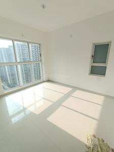 Hall Image of 740 Sq.ft 2 BHK Apartment / Flat for sale in Lodha Amara, Kolshet Thane for Rs. 14500000