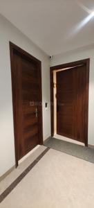 Bedroom Image of 2200 Sq.ft 4 BHK Apartment / Flat for sale in Skyline Elevate, Utrathiya Zirakpur for Rs. 15500000
