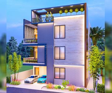 Image of 3030 Sq.ft 4 BHK Villa for sale in Kurkuri, Patna for Rs. 16665000