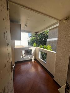 Balcony Image of 2700 Sq.ft 4 BHK Villa for sale in Sangani Signature Bungalows, Thaltej Ahmedabad for Rs. 47500000