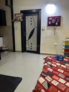1 BHK Independent Builder Floor