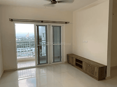 Image of 1195 Sq.ft 2 BHK Apartment / Flat for sale in Shriram Luxor, Chikkagubbi Village, Bengaluru for Rs. 12500000
