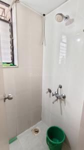 Bathroom Image of 305 Sq.ft 1 BHK Apartment / Flat for sale in Lodha Codename Golden Dream, Palava Phase 2 Thane for Rs. 2650000