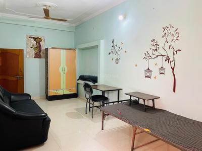 Living Room Image of 1500 Sq.ft 2 BHK Independent House for rent in Kampoo Gwalior for Rs. 10000