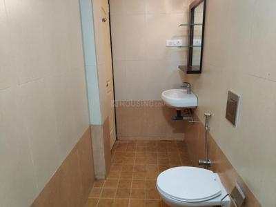 Bathroom Image of 1141 Sq.ft 2 BHK Apartment / Flat for rent in Salcete Goa for Rs. 42500