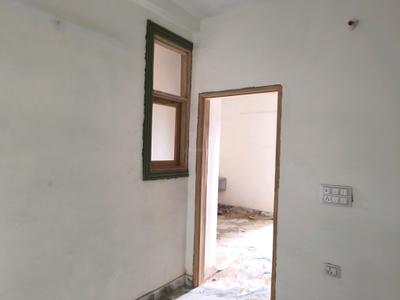 Bedroom Image of 750 Sq.ft 2 BHK Builder Floor for sale in DLF Ankur Vihar Ghaziabad for Rs. 2250430