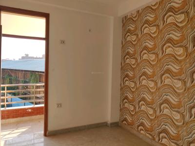 Bedroom Image of 750 Sq.ft 2 BHK Builder Floor for sale in DLF Ankur Vihar Ghaziabad for Rs. 2175222