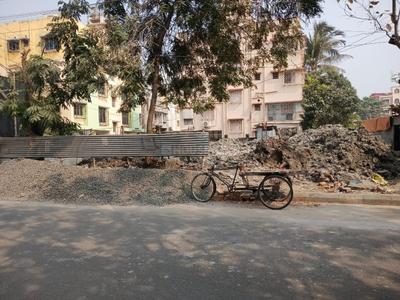 Image of 1190 Sq.ft 3 BHK Apartment / Flat for sale in Mukundapur, Kolkata for Rs. 6545000