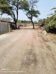 Image of 1950 Sq.ft Residential Plot / Land for sale in Chuna Bhatti, Bhopal for Rs. 20500000