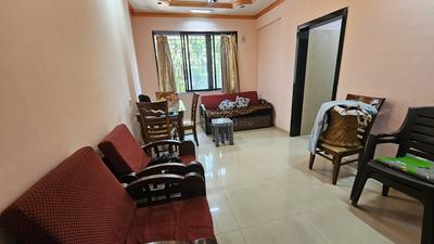 2 BHK Flat