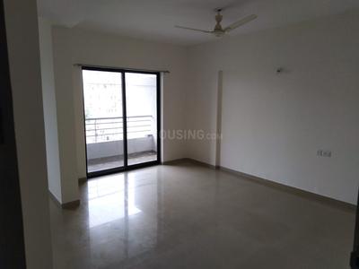 Hall Image of 600 Sq.ft 1 BHK Apartment / Flat for sale in Vascon Citron, Wagholi Pune for Rs. 3600000