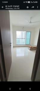 Bedroom Image of 900 Sq.ft 2 BHK Apartment / Flat for sale in Triumph Towers, Malad West Mumbai for Rs. 24500000