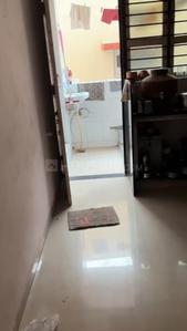 Hall Image of 580 Sq.ft 1 BHK Builder Floor for rent in Ghodasar Ahmedabad for Rs. 10000