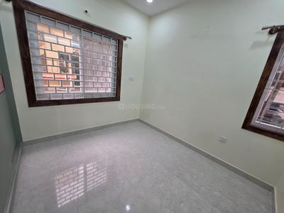 Bedroom Image of 650 Sq.ft 2 BHK Builder Floor for rent in JP Nagar Bengaluru for Rs. 26500