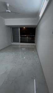 Hall Image of 650 Sq.ft 1.5 BHK Apartment / Flat for rent in Vision Heights, Jogeshwari West Mumbai for Rs. 55000
