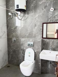 Image of 1050 Sq.ft 2 BHK Builder Floor for rent in RR Nagar, Bengaluru for Rs. 29000