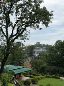 Sinaula Plot View 3