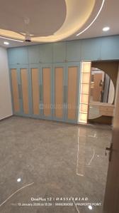 Bedroom Image of 2200 Sq.ft 4 BHK Builder Floor for sale in Hari Nagar New Delhi for Rs. 22500000
