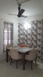 Image of 1035 Sq.ft 2 BHK Apartment / Flat for sale in Ayojan Nagar, Ahmedabad for Rs. 6000000