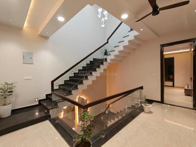 Hall Image of 3500 Sq.ft 5 BHK Villa for sale in Lalarpura Jaipur for Rs. 25100000