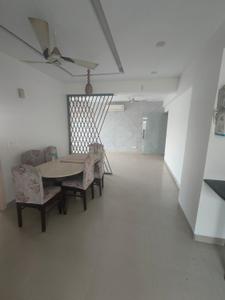 Hall Image of 2150 Sq.ft 3 BHK Apartment / Flat for sale in Sector 43 Gurgaon for Rs. 28500000