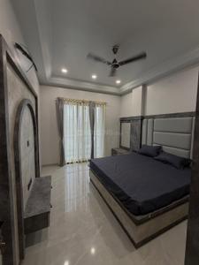 Bedroom Image of 1800 Sq.ft 3 BHK Independent House for sale in Kamal Vihar Raipur for Rs. 4750000