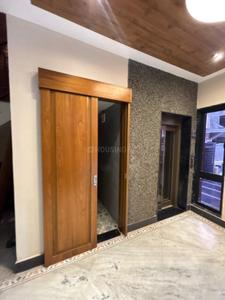 Bedroom Image of 2097 Sq.ft 6 BHK Independent House for sale in TDI Villas, Sector 117 Mohali for Rs. 42690000