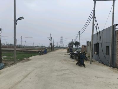 Image of 98 Sq.ft Residential Plot / Land for sale in Dadri, Greater Noida for Rs. 2940500