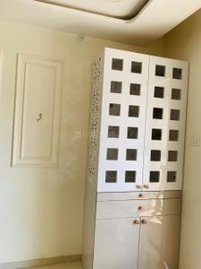 Bedroom Image of 1400 Sq.ft 3 BHK Apartment / Flat for sale in Basil Mondale, Mundhwa Pune for Rs. 14000000