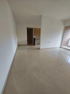 Hall Image of 1399 Sq.ft 3 BHK Apartment / Flat for rent in Samraat AmOzon, Gangapur Nashik for Rs. 30000
