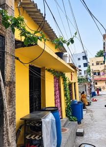 Image of 990 Sq.ft 5 BHK Independent House for sale in East Marredpally, Secunderabad for Rs. 10000000