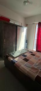 Bedroom Image of 1126 Sq.ft 2 BHK Penthouse for sale in PSY Enterprise Pramukh Glory, Sector 12 Gandhinagar for Rs. 7500000