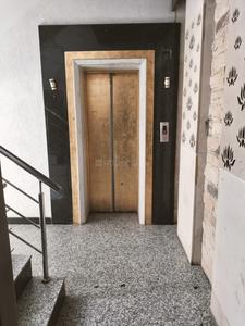 Balcony Image of 4000 Sq.ft 5 BHK Builder Floor for sale in Nirman Nagar Jaipur for Rs. 27000000