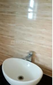 Bathroom Image of 1500 Sq.ft 3 BHK Apartment / Flat for rent in Khati Baba Jhansi for Rs. 17000