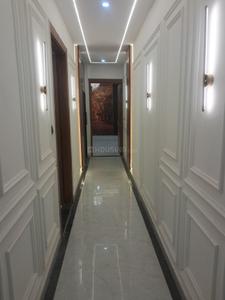 Image of 1150 Sq.ft 2 BHK Builder Floor for sale in Govind Vihar, Dehradun for Rs. 6800000
