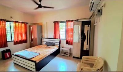 Bedroom Image of Tejpal Singh PG in Magarpatta City, Pune