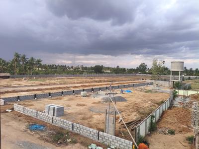 Image of 1234 Sq.ft Residential Plot / Land for sale in Kunnathur, Coimbatore for Rs. 3364500